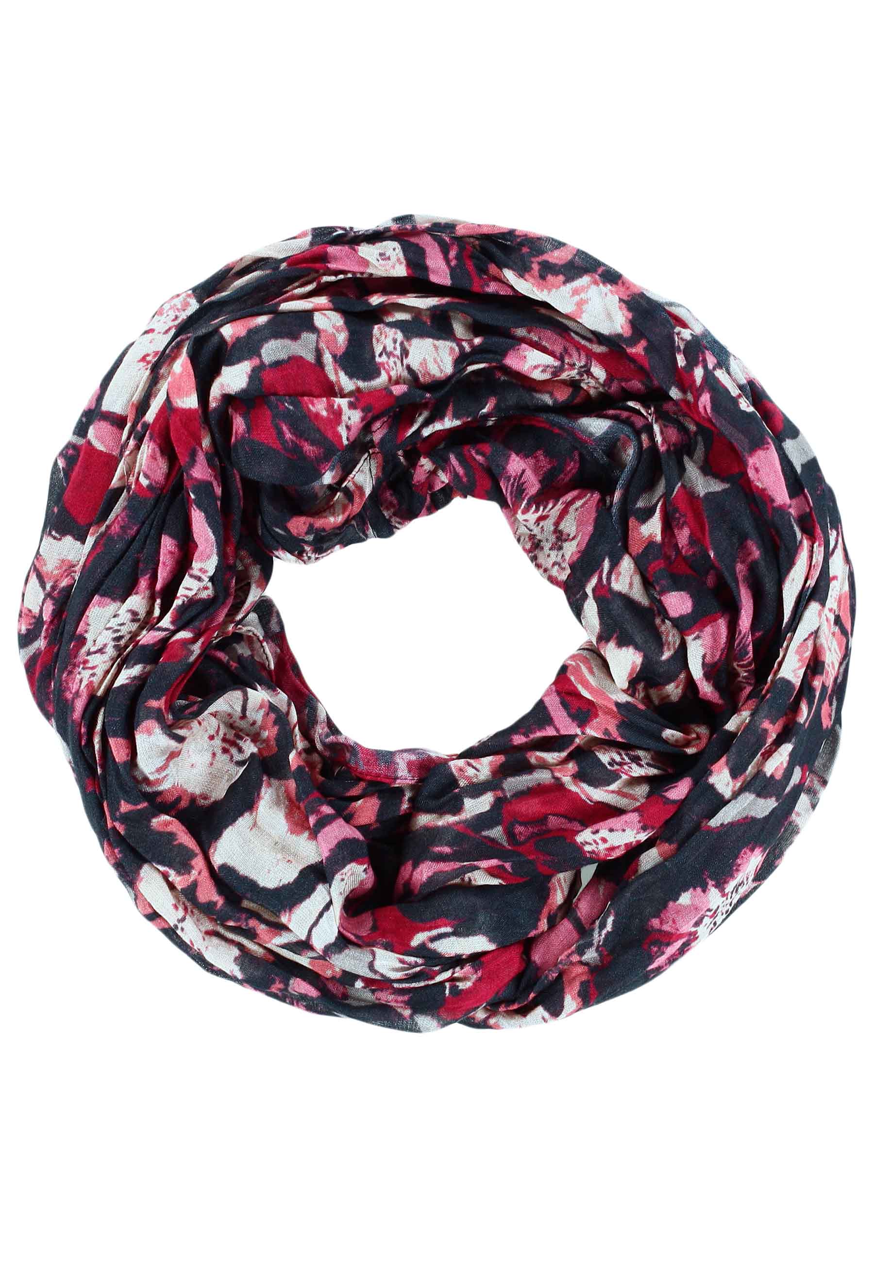 AW24 Sharon -modaalituubihuivi - Lasessor La