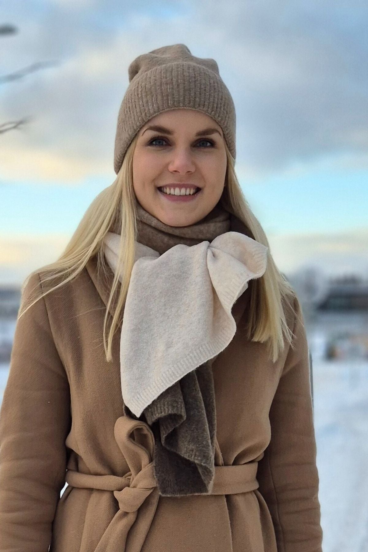 Suzana -neulekaulaliina - Lasessor La