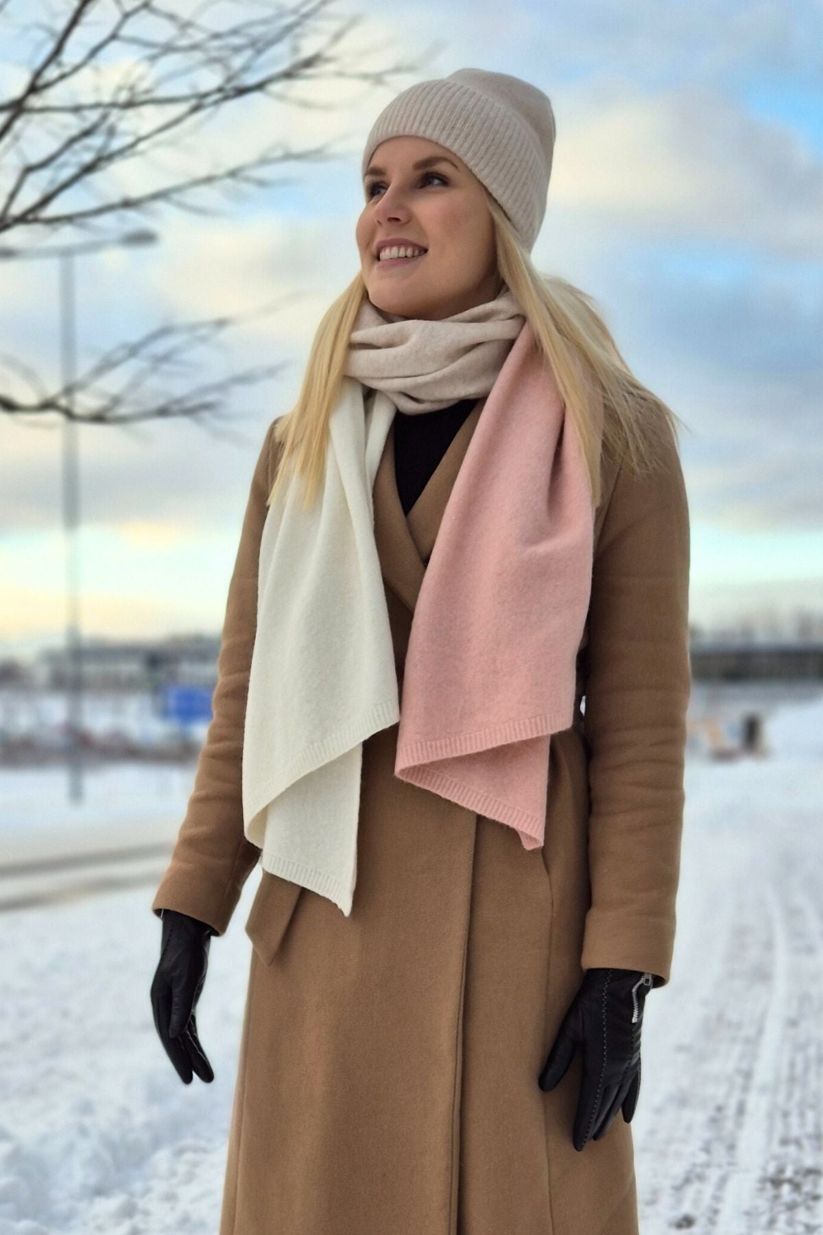 Suzana -neulekaulaliina - Lasessor La