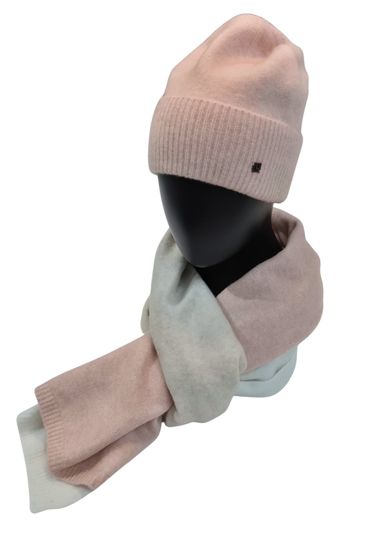 Sidra -neulepipo - Lasessor La