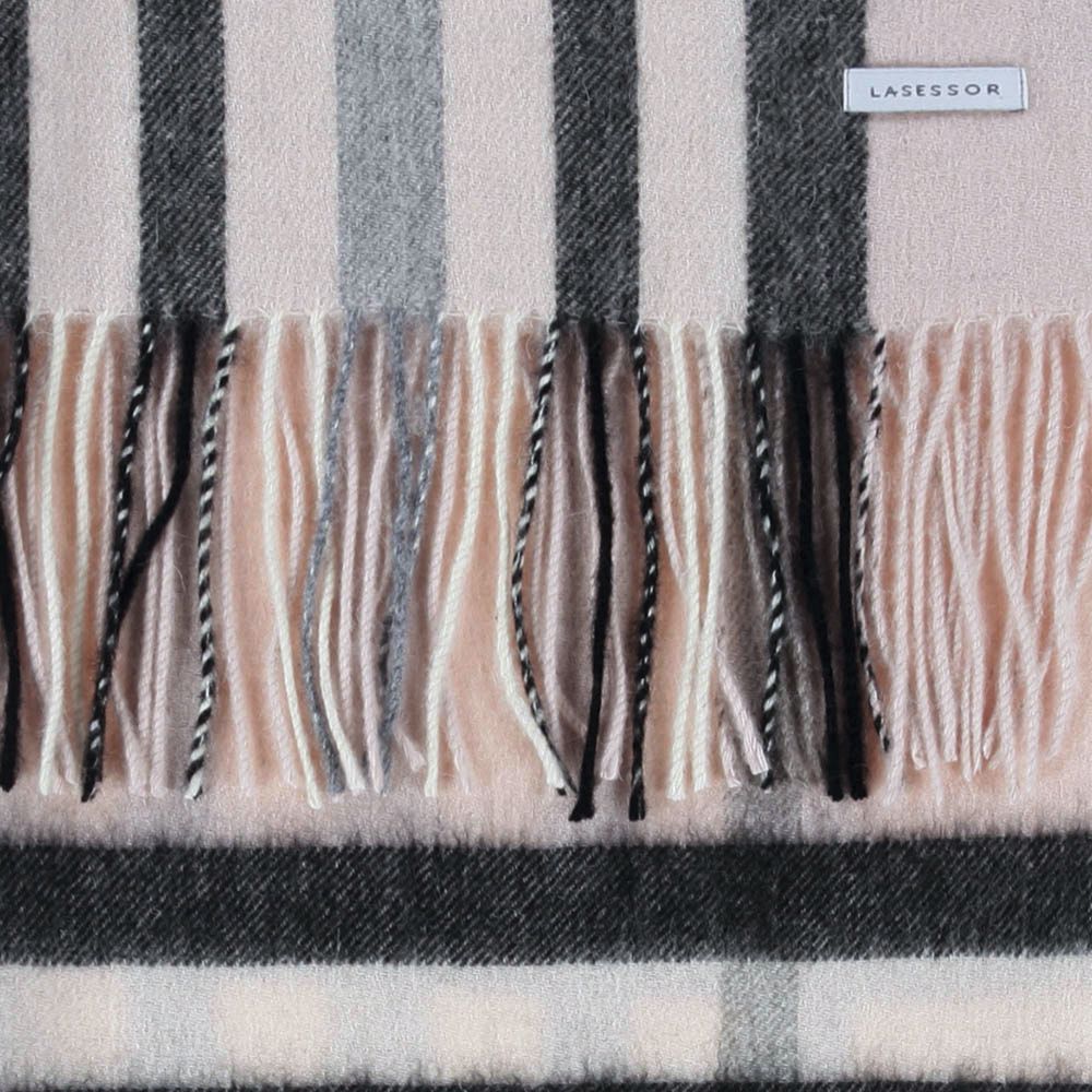 Vega -villakaulahuivi - Lasessor La