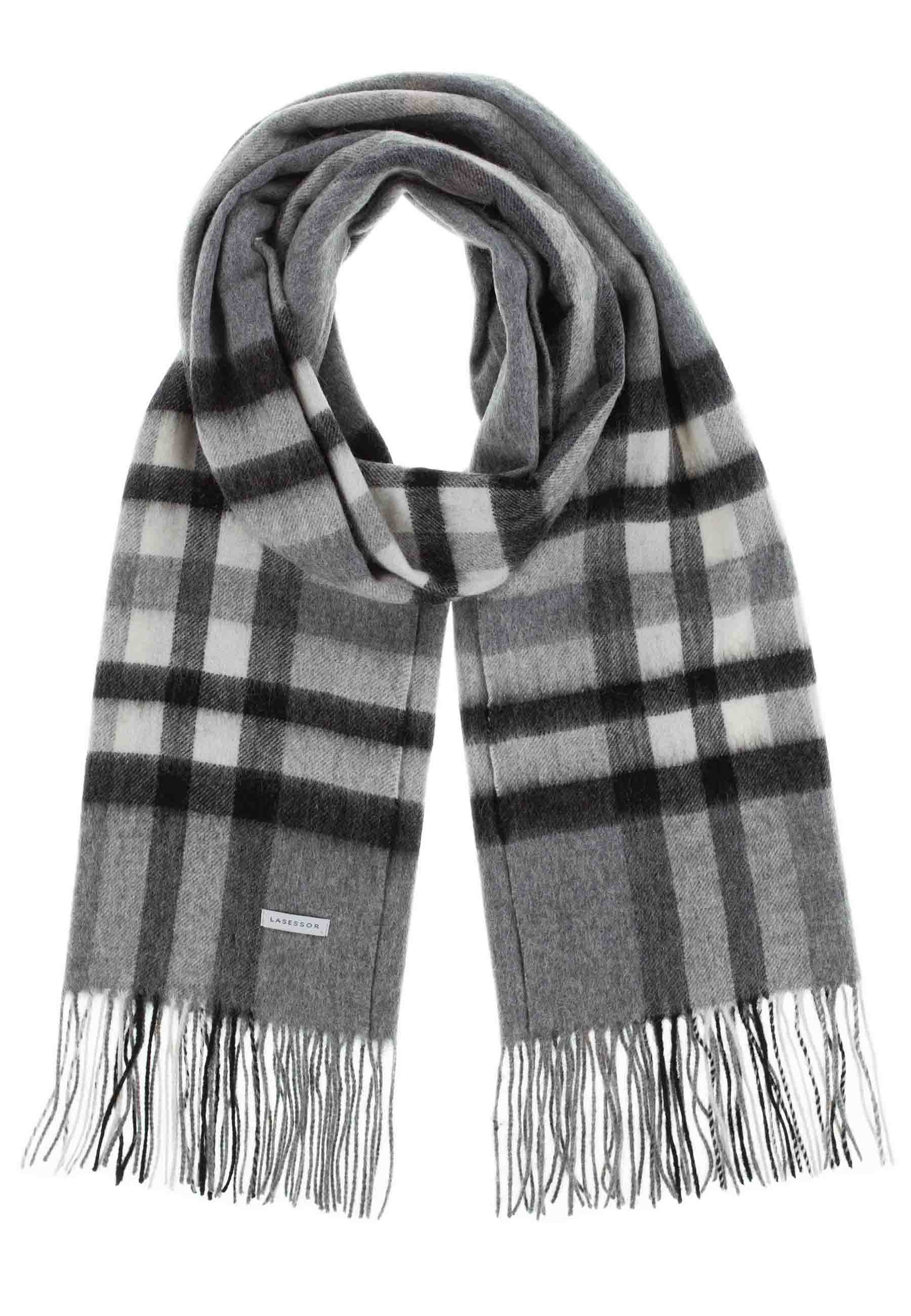 Vega -villakaulahuivi - Lasessor