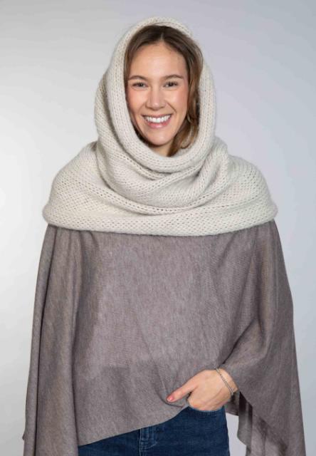 Allie -kauluri - Lasessor