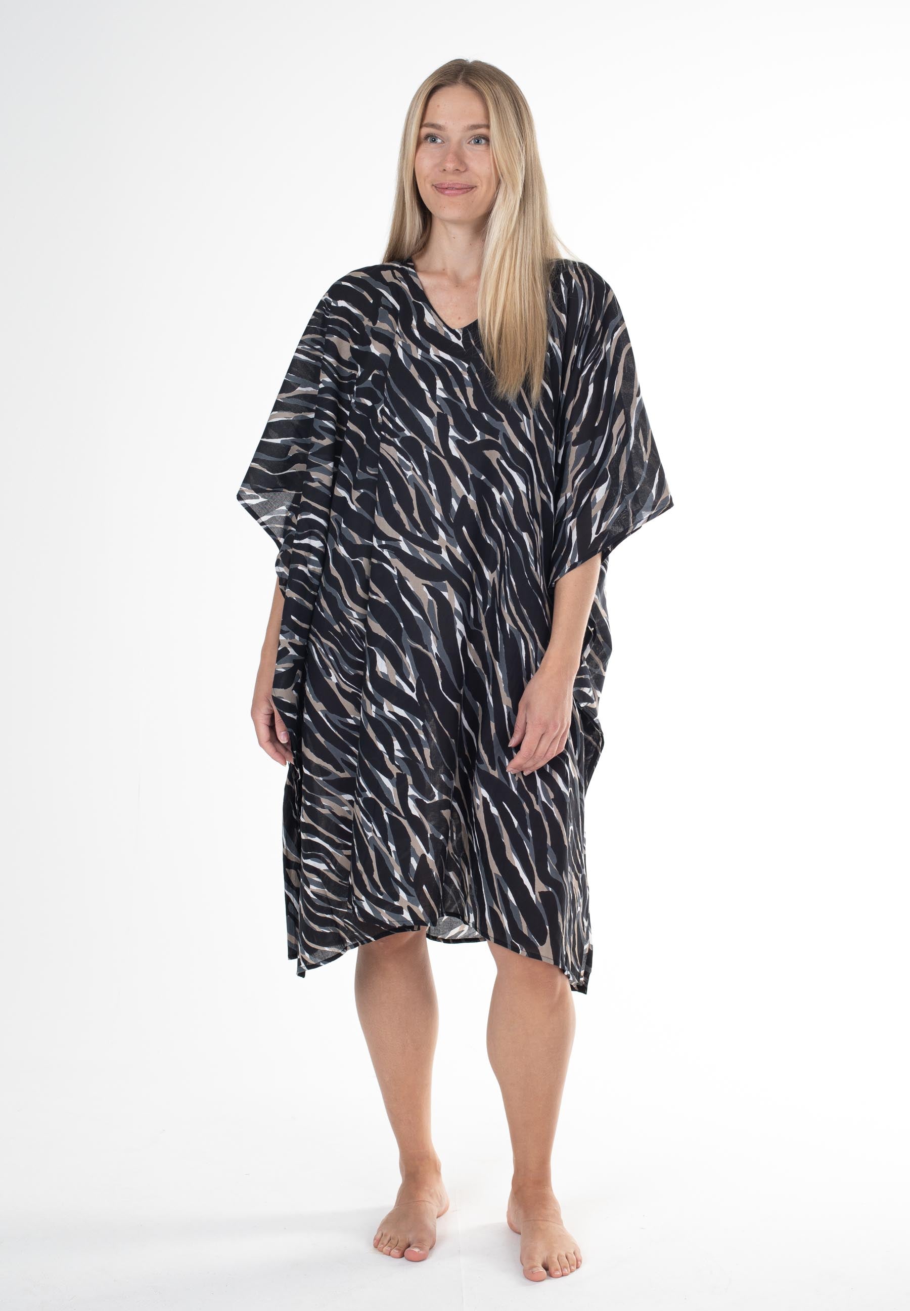 Alma - poncho - Lasessor