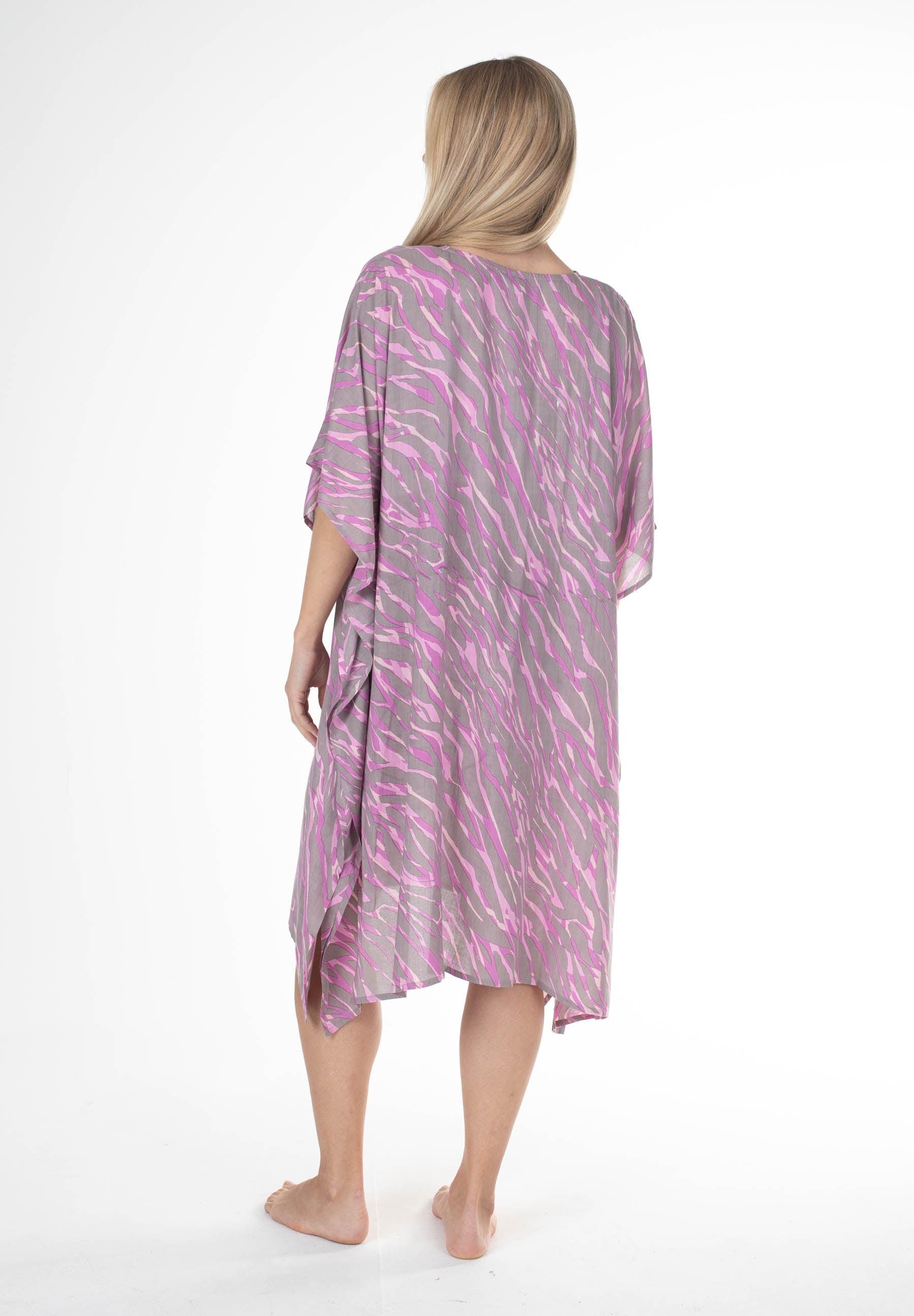 Alma - poncho - Lasessor