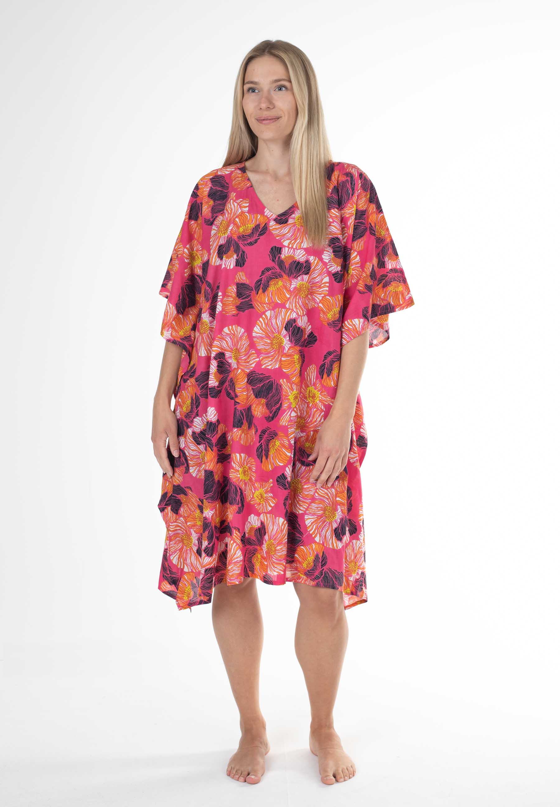 Chaya - poncho - Lasessor