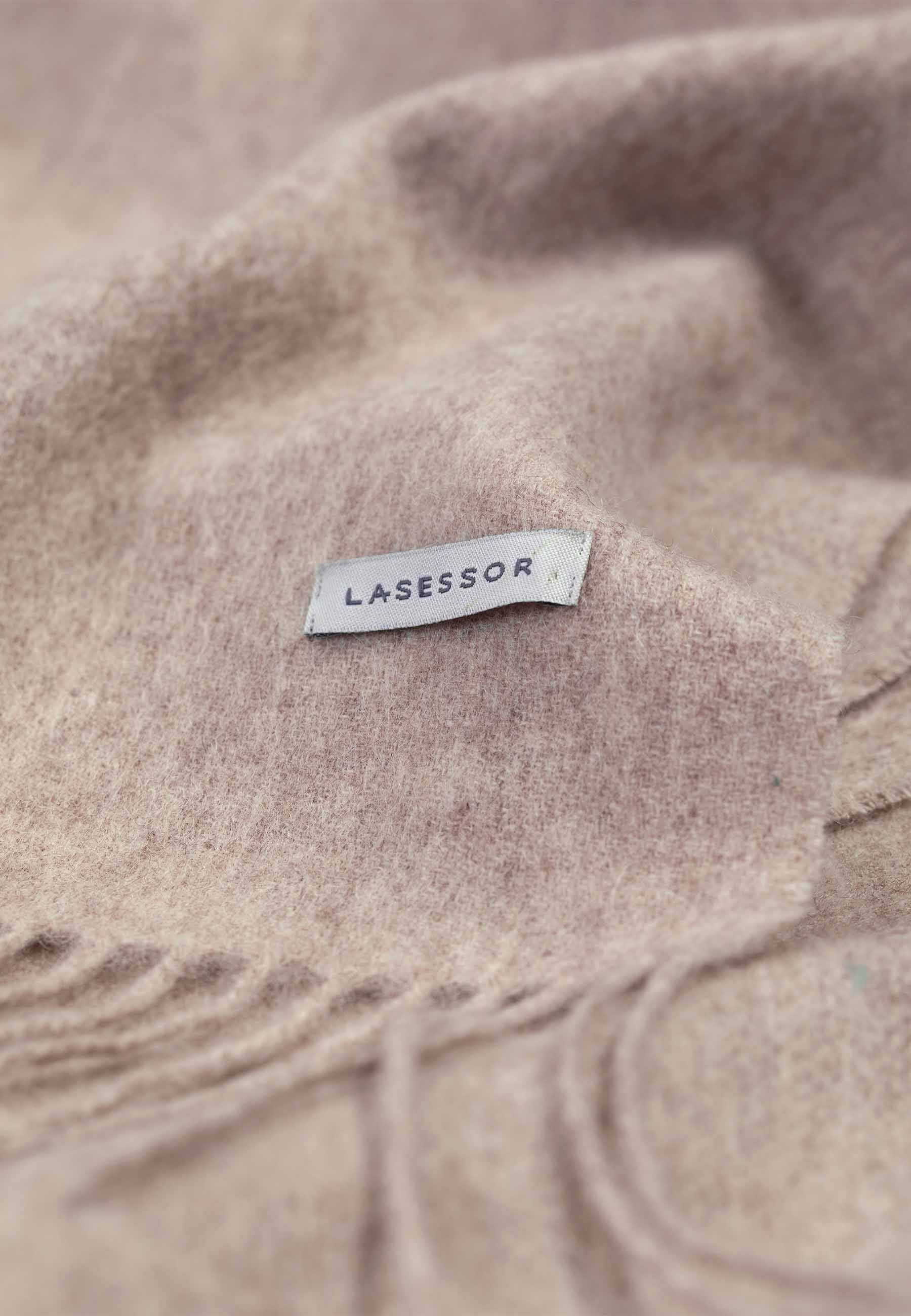 Kuura -villakaulahuivi - Lasessor