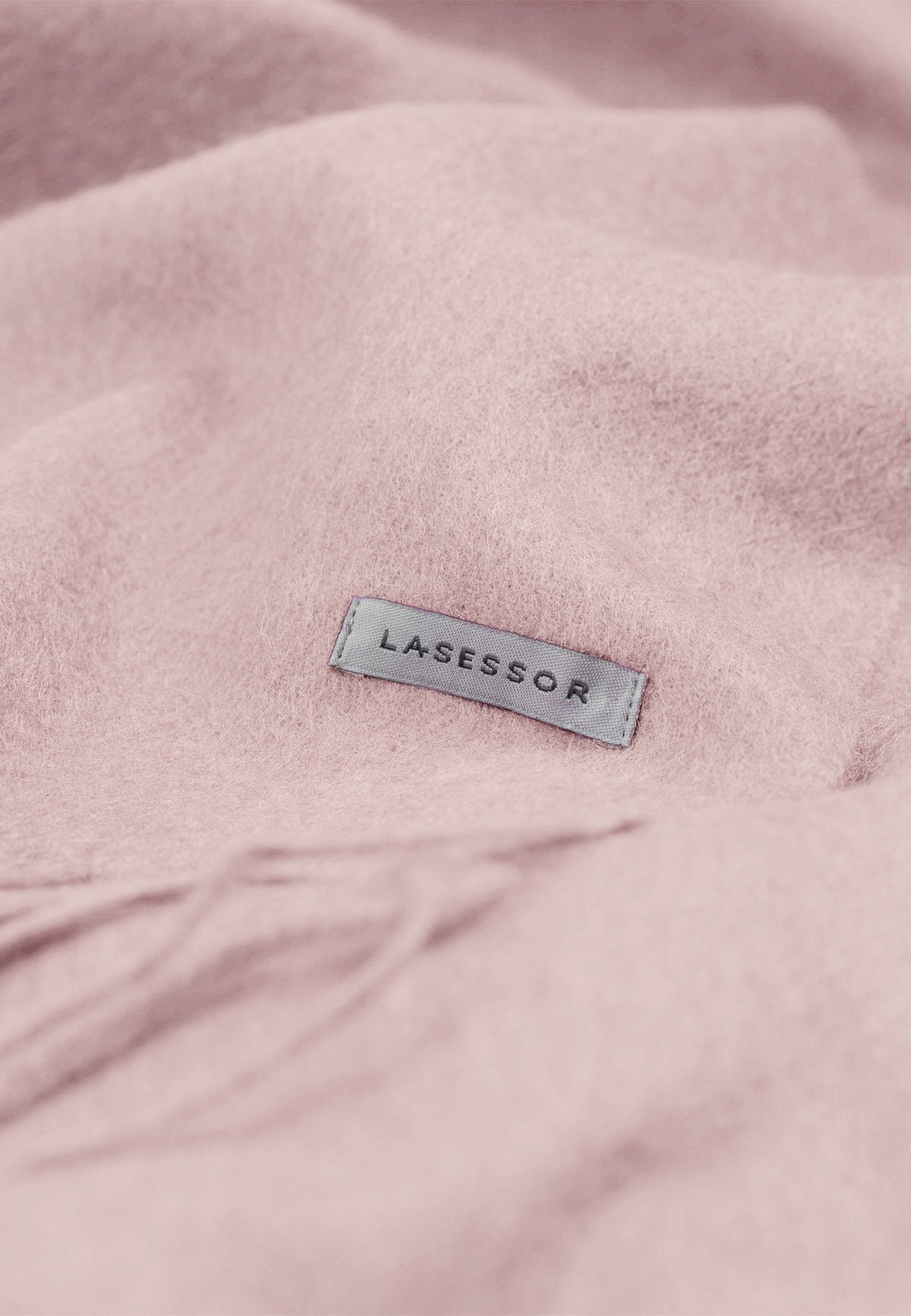 Kuura -villakaulahuivi - Lasessor