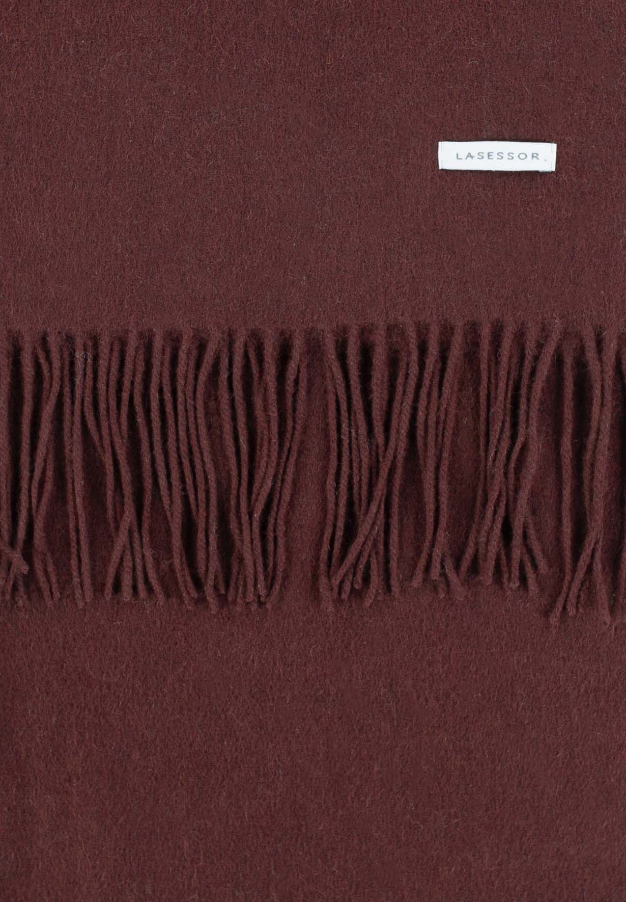 Kuura -villakaulahuivi - Lasessor