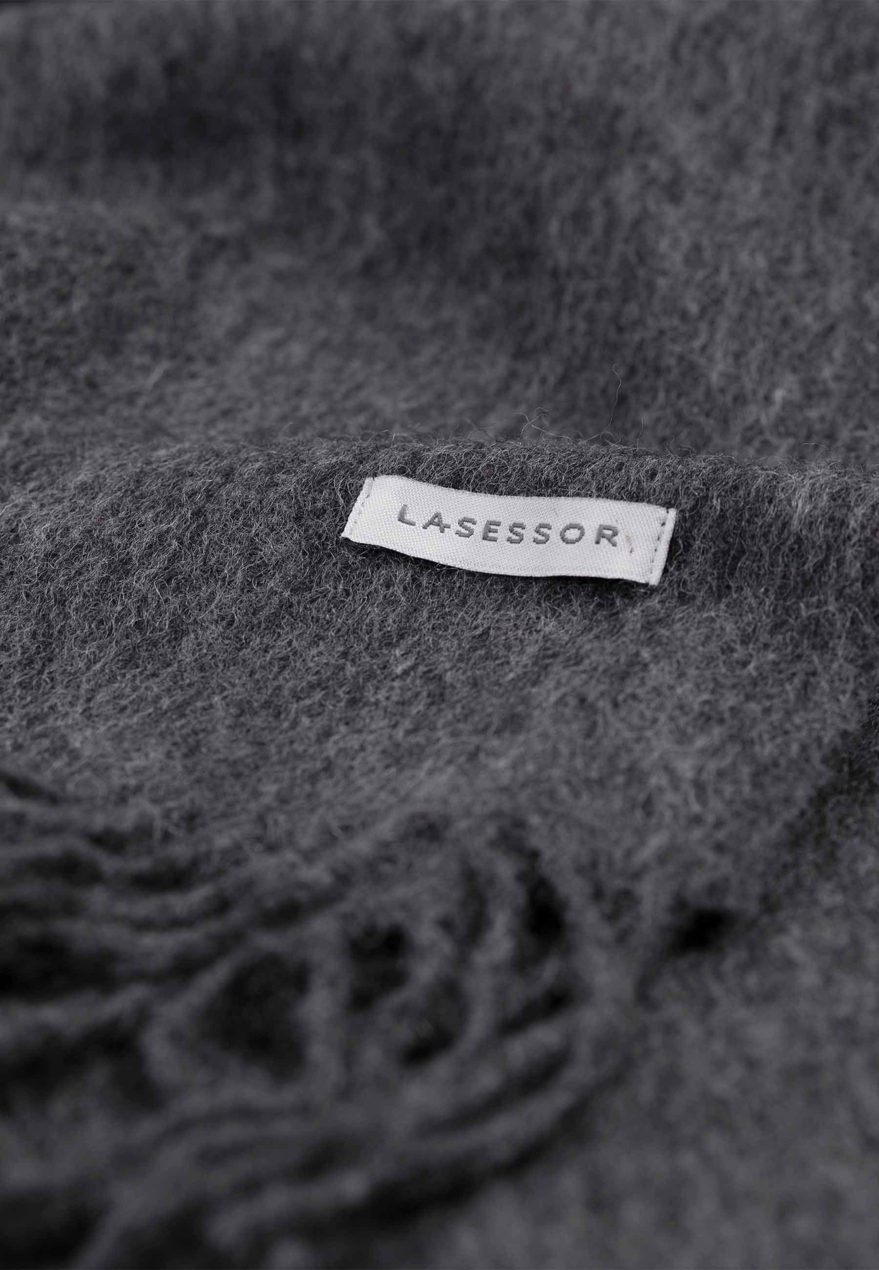 Kuura -villakaulaliina - Lasessor
