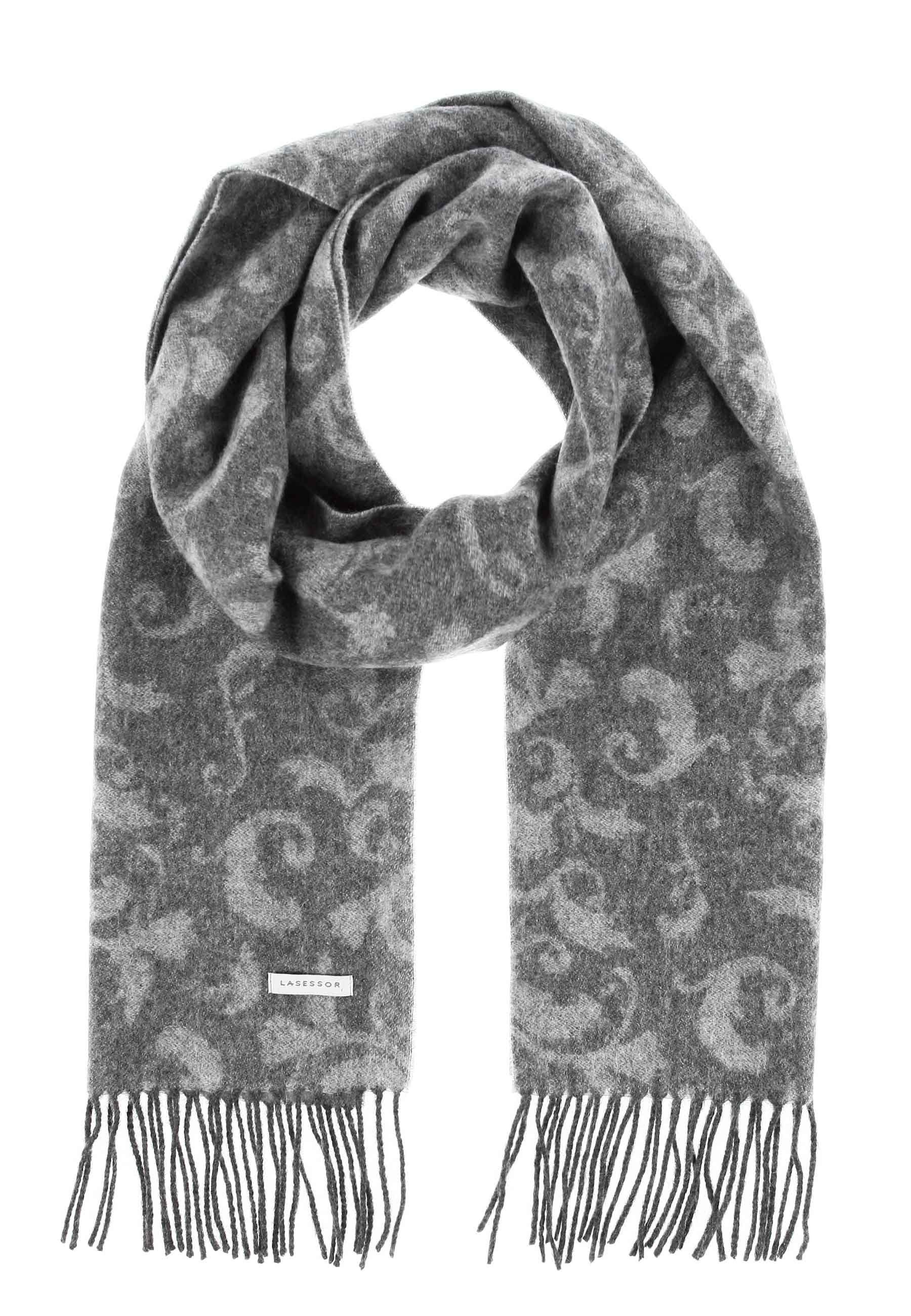 Liliana -jacquard -villakaulaliina - Lasessor