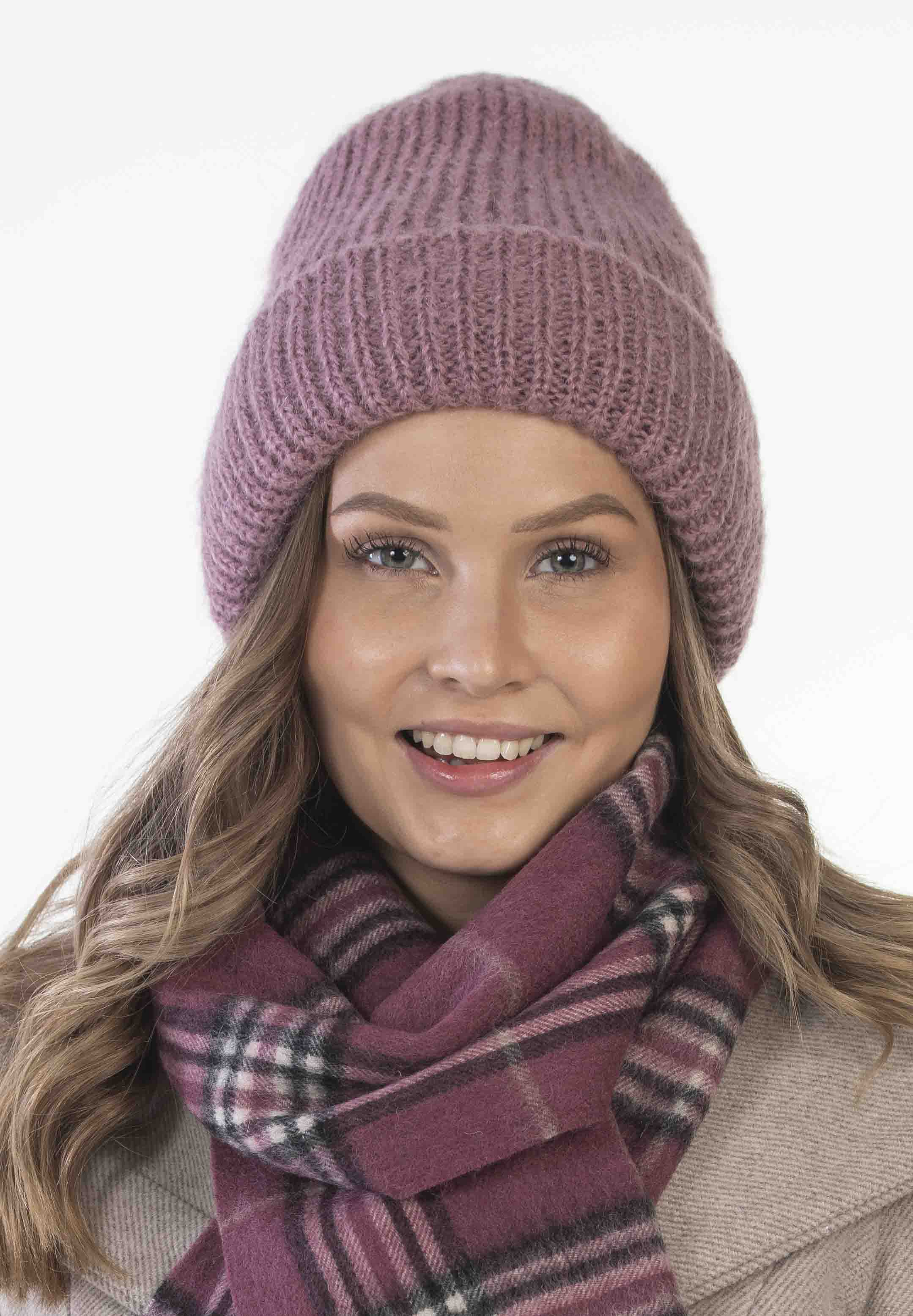 Mollie -mohair pipo - Lasessor