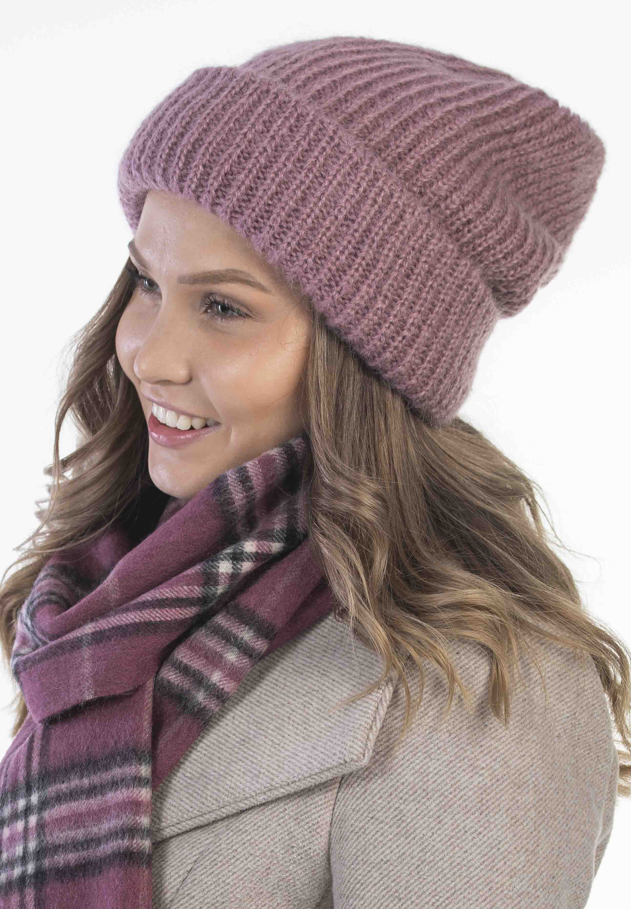 Mollie -mohair pipo - Lasessor