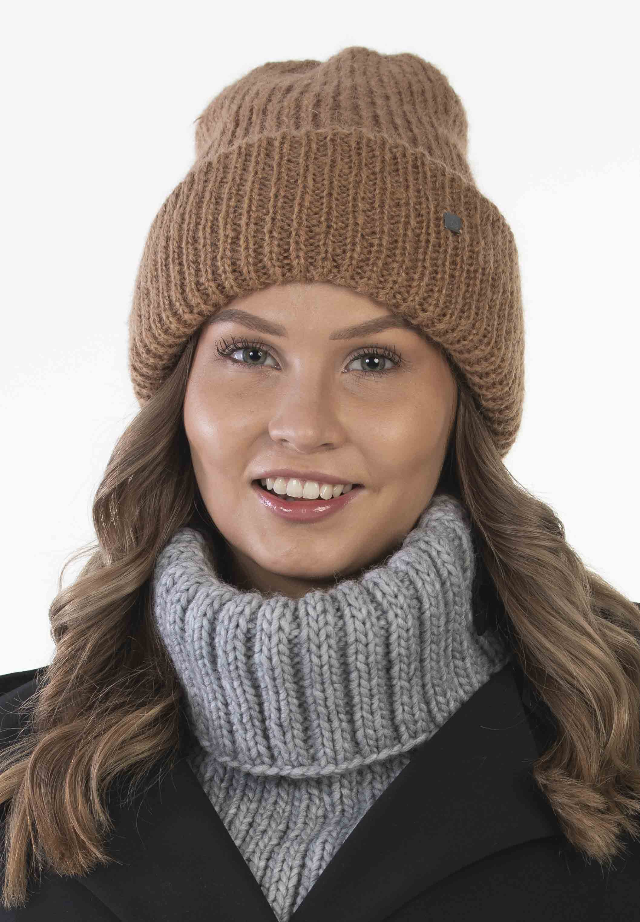 Mollie -mohair pipo - Lasessor