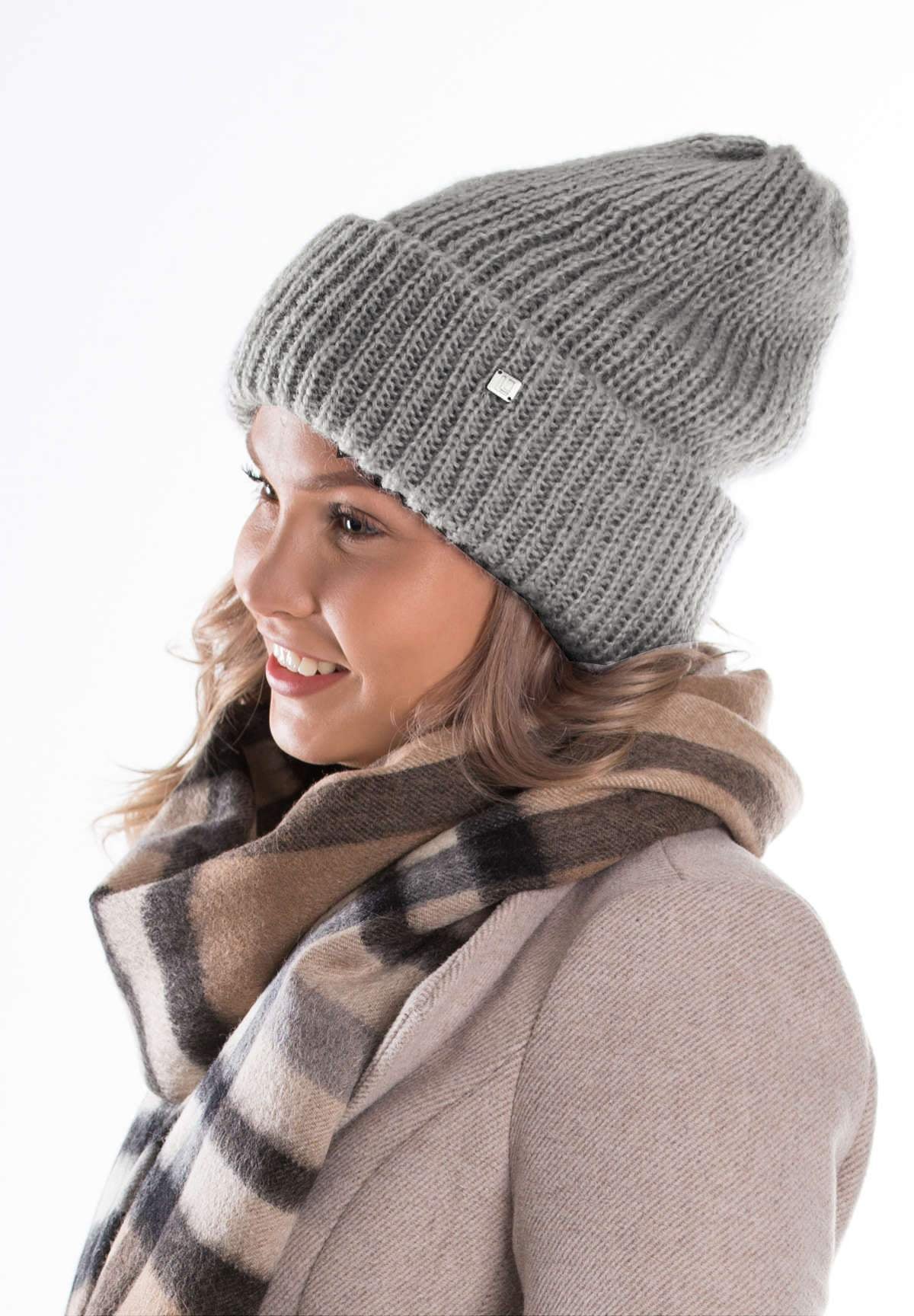 Mollie -mohair pipo - Lasessor