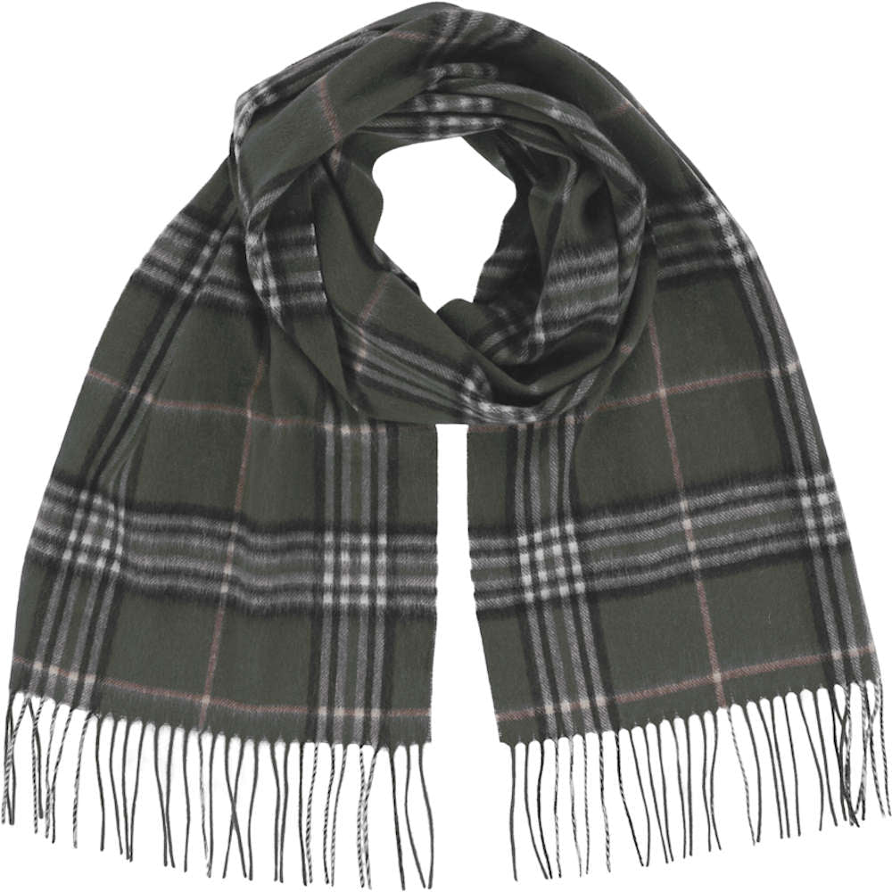 Nata -villakaulahuivi - Lasessor