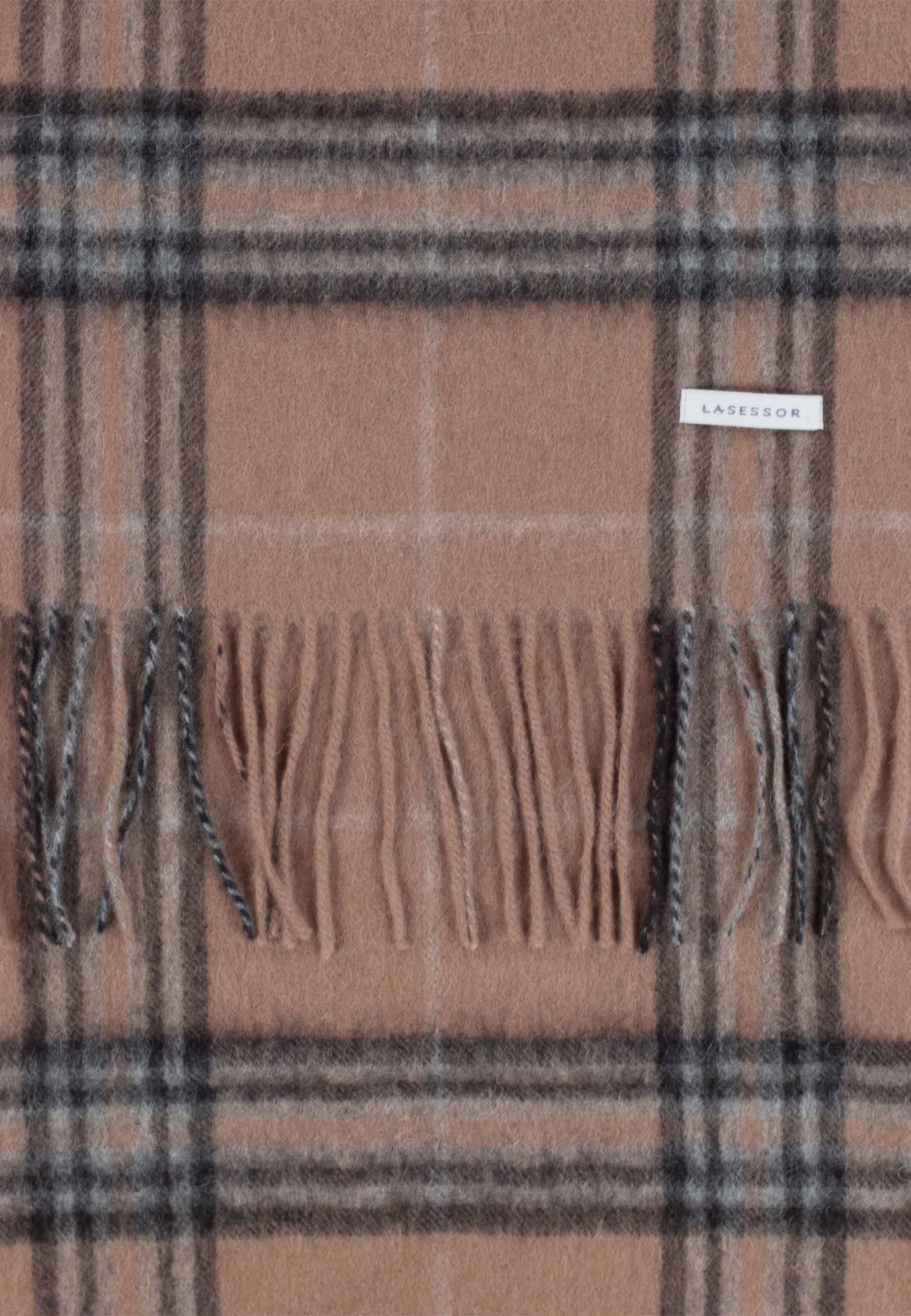 Nata -villakaulahuivi - Lasessor