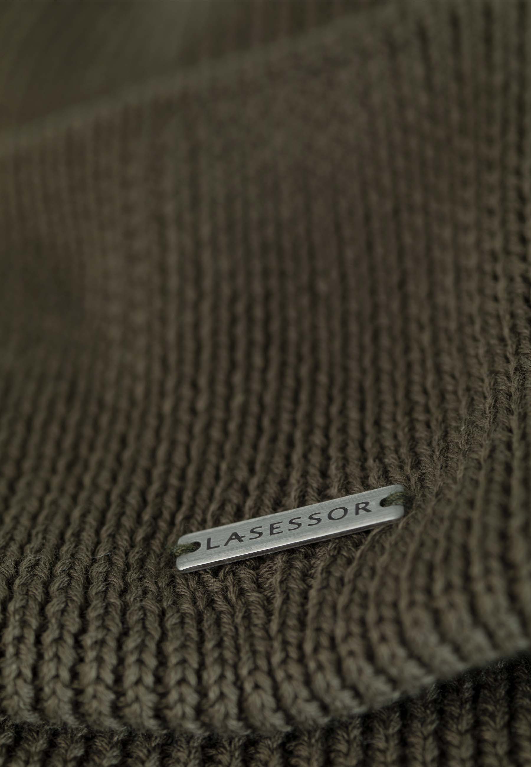 Rilia -beanie - Lasessor