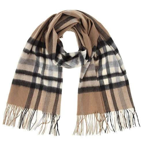 vega villakaulahuivi huivi asuste scarf ruutuhuivi ruutukuosi kotimainen suomalainen lasessor asusteet accessorie