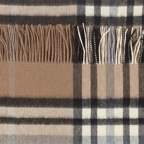 Vega -villakaulahuivi - Lasessor